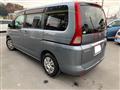 2008 Nissan Serena