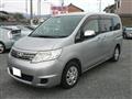 2010 Nissan Serena