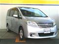 2012 Nissan Serena