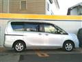 2012 Nissan Serena