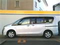 2012 Nissan Serena