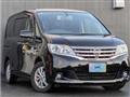 2011 Nissan Serena