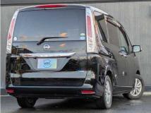 2011 Nissan Serena