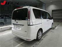 2012 Nissan Serena