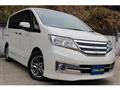 2011 Nissan Serena