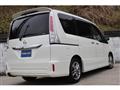 2011 Nissan Serena