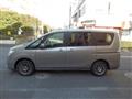 2011 Nissan Serena