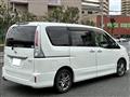 2011 Nissan Serena