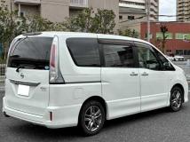 2011 Nissan Serena