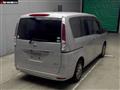 2011 Nissan Serena
