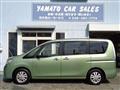 2011 Nissan Serena