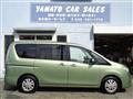 2011 Nissan Serena