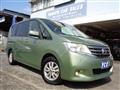 2011 Nissan Serena