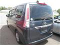 2011 Nissan Serena
