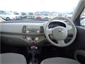 2005 Nissan March