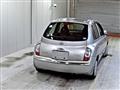 2005 Nissan March