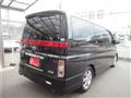 2007 Nissan Elgrand