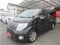 2007 Nissan Elgrand