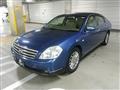 2005 Nissan Teana