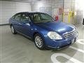2005 Nissan Teana