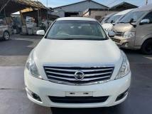2009 Nissan Teana