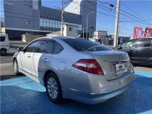 2010 Nissan Teana