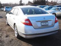 2010 Nissan Teana