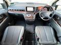 2008 Nissan Elgrand