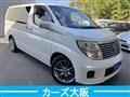 2009 Nissan Elgrand