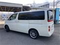 2009 Nissan Elgrand