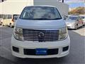 2009 Nissan Elgrand