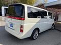 2009 Nissan Elgrand