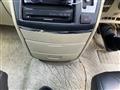 2009 Nissan Elgrand