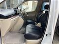 2009 Nissan Elgrand