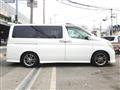2005 Nissan Elgrand