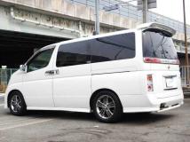 2005 Nissan Elgrand
