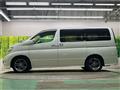 2007 Nissan Elgrand