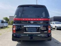 2007 Nissan Elgrand