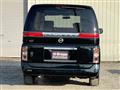 2005 Nissan Elgrand