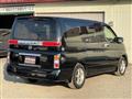 2005 Nissan Elgrand