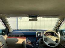 2005 Nissan Elgrand
