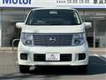 2004 Nissan Elgrand