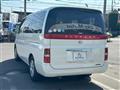 2004 Nissan Elgrand