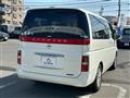 2004 Nissan Elgrand