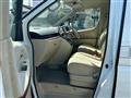 2004 Nissan Elgrand