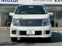 2004 Nissan Elgrand