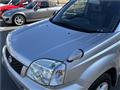 2007 Nissan X-Trail