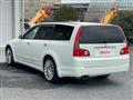 2005 Nissan Stagea