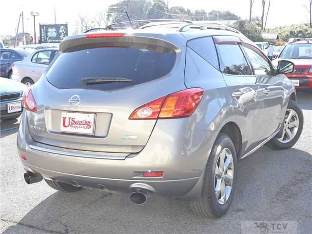2009 Nissan Murano