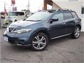2011 Nissan Murano